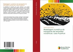 Modelagem numérica do transporte de emissões vulcânicas: caso Puyehue - Pavani, Claudio Augusto