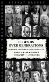 Legends over Generations (eBook, ePUB)
