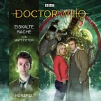 Doctor Who: Eiskalte Rache (MP3-Download)