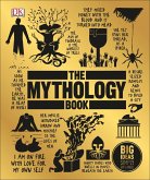 The Mythology Book (eBook, ePUB)