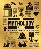 The Mythology Book (eBook, ePUB)