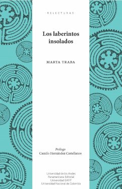 Cover Los laberintos insolados. Segunda edición (eBook, PDF)
