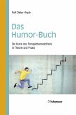 Das Humor-Buch (eBook, ePUB)