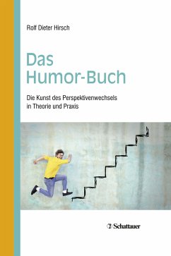 Das Humor-Buch (eBook, ePUB) - Hirsch, Rolf Dieter