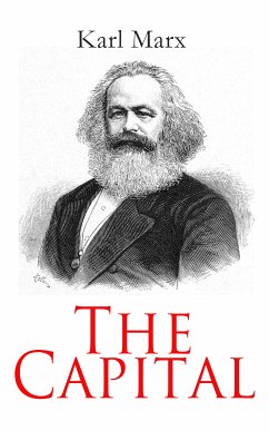 The Capital (eBook, ePUB) - Marx, Karl