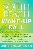 The South Beach Wake-Up Call (eBook, ePUB)