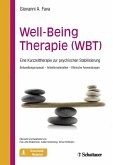 Well-Being Therapie (WBT) (eBook, PDF)