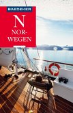 Baedeker Reiseführer Norwegen (eBook, PDF)