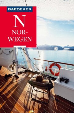 Baedeker Reiseführer E-Book Norwegen (eBook, PDF) - Nowak, Christian; Knoller, Rasso