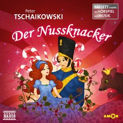 Der Nussknacker (MP3-Download) - Tschaikowski, Peter