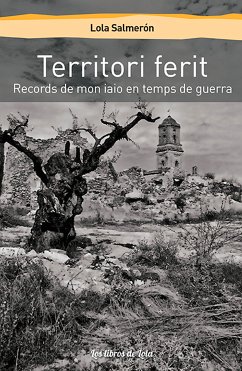 Territori ferit (eBook, ePUB) - Salmeron Galí, Lola