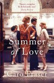 Summer of Love (eBook, ePUB)