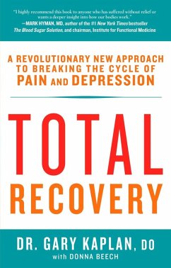 Total Recovery (eBook, ePUB) - Kaplan, Gary; Beech, Donna