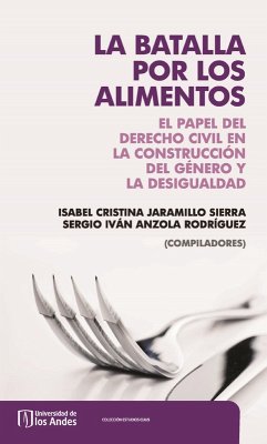 Cover La batalla por los alimentos (eBook, PDF)