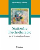 Stationäre Psychotherapie (eBook, ePUB)