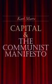 Capital & The Communist Manifesto (eBook, ePUB)
