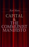 Capital & The Communist Manifesto (eBook, ePUB)