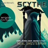 Der Zorn der Gerechten / Scythe Bd.2 (MP3-Download)