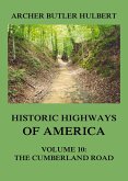 Historic Highways of America (eBook, ePUB)