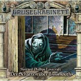 Der Schatten über Innsmouth (Teil 1 von 2) (MP3-Download)