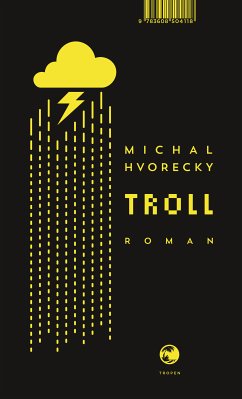 Troll (eBook, ePUB) - Hvorecky, Michal
