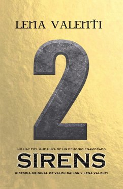 Cover Sirens 2 (eBook, ePUB)