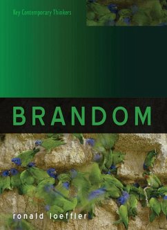 Brandom (eBook, PDF) - Loeffler, Ronald