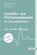 Qualitäts- und Risikomanagement im... - Bild 1