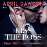 Kiss the Boss - Eine Chefin zum Verlieben / The Boss Bd.4 (MP3-Download)