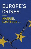 Europe's Crises (eBook, ePUB)