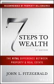 7 Steps to Wealth (eBook, ePUB)