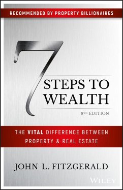 Cover 7 Steps to Wealth (eBook, ePUB)