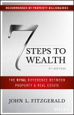 7 Steps to Wealth (eBook, PDF)