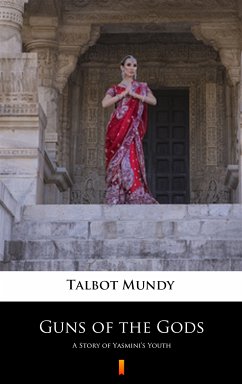 Guns of the Gods (eBook, ePUB) - Mundy, Talbot