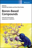 Boron-Based Compounds (eBook, PDF)