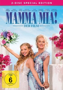 Mamma Mia! Special 2-Disc Edition