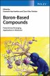 Boron-Based Compounds (eBook, ePUB) - Bild 1