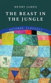 The Beast in the Jungle (eBook, ePUB)