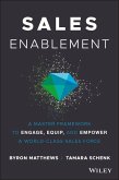 Sales Enablement (eBook, ePUB)