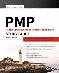 PMP (eBook, PDF) - Heldman, Kim