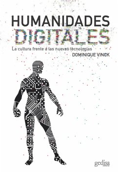 Humanidades digitales (eBook, ePUB) - Vinck, Dominique