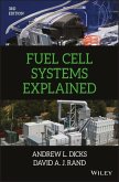 Fuel Cell Systems Explained (eBook, PDF)