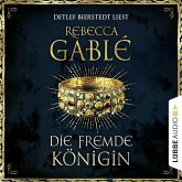 Die fremde Königin / Otto der Große Bd.2 (MP3-Download)