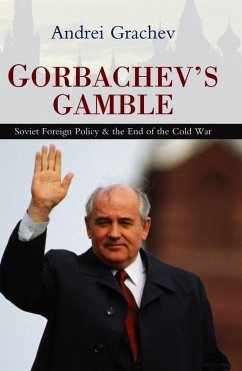 Cover Gorbachev's Gamble (eBook, PDF)
