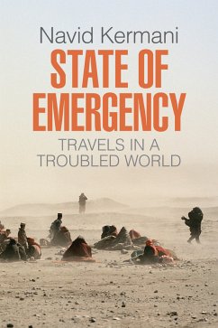 State of Emergency (eBook, PDF) - Kermani, Navid