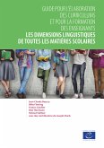 Les dimensions linguistiques de toutes les matières scolaires (eBook, ePUB)