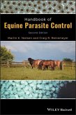 Handbook of Equine Parasite Control (eBook, ePUB)