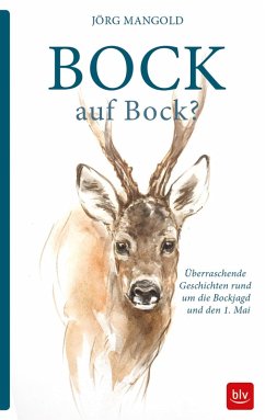 Bock auf Bock? (eBook, ePUB) - Mangold, Jörg