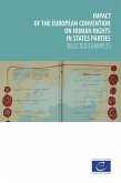 Impact of the European Convention on Human Rights in states parties (eBook, ePUB)