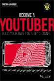 Become a YouTuber (eBook, ePUB)